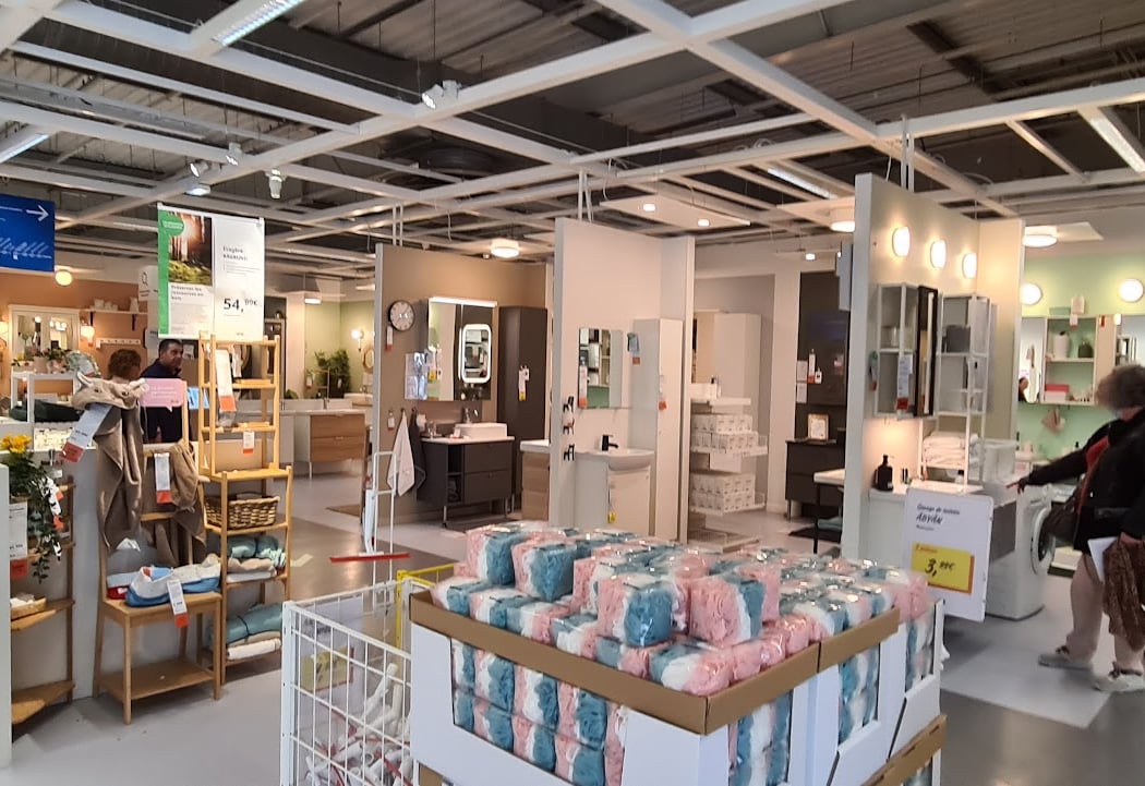 IKEA Villiers-sur-Marne 2