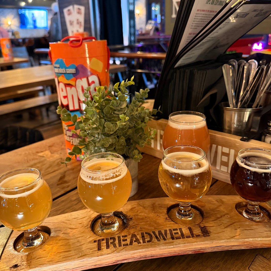 Trivia Mondays 1