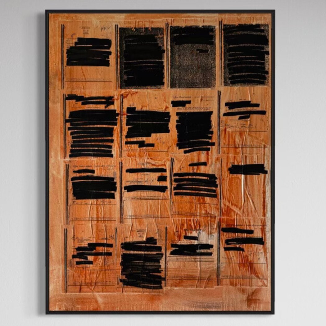 Urban Narratives: The City as Canvas 4