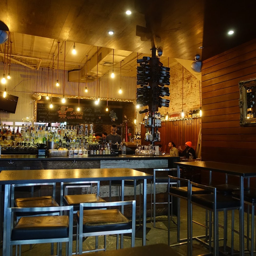 Ovest Pizzoteca 3