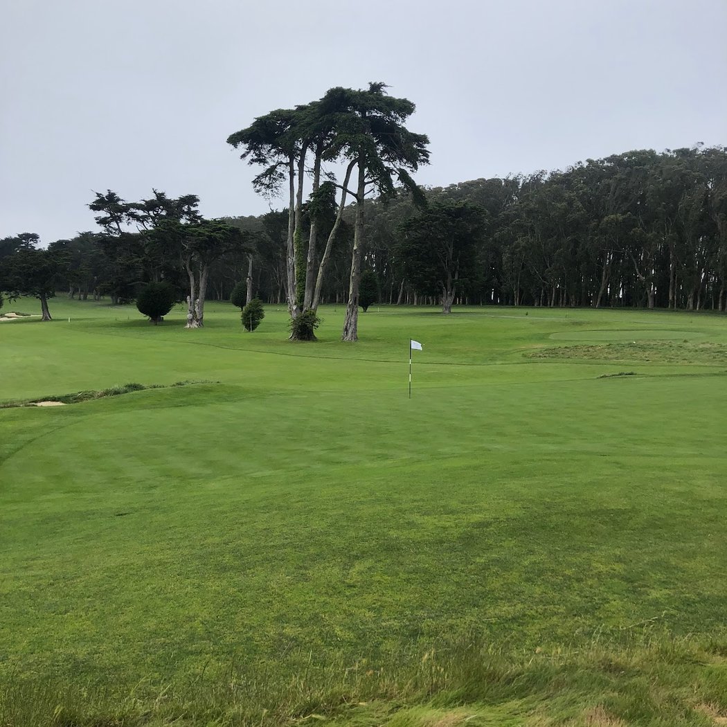 Presidio Golf & Concordia Club 2