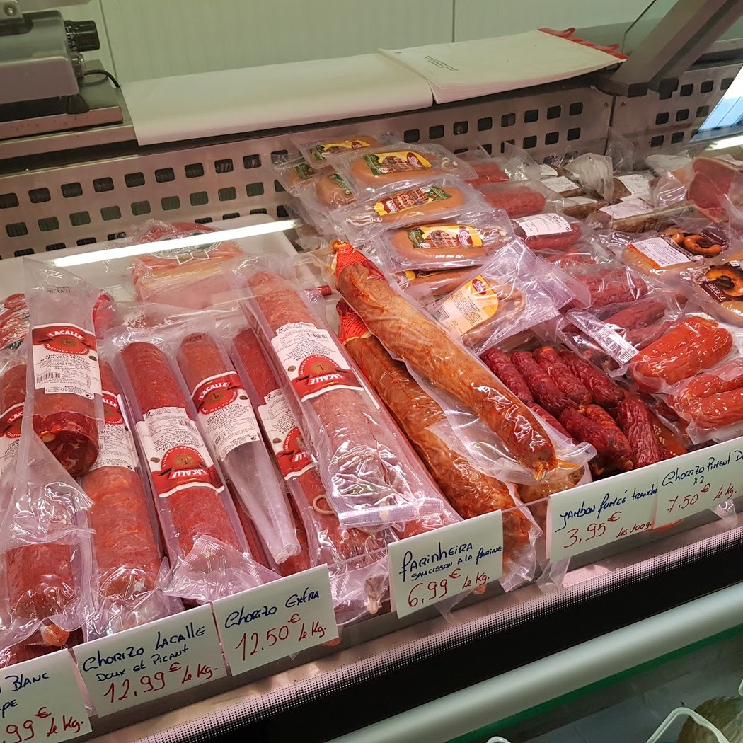 LE COMPTOIR PORTUGAIS 4