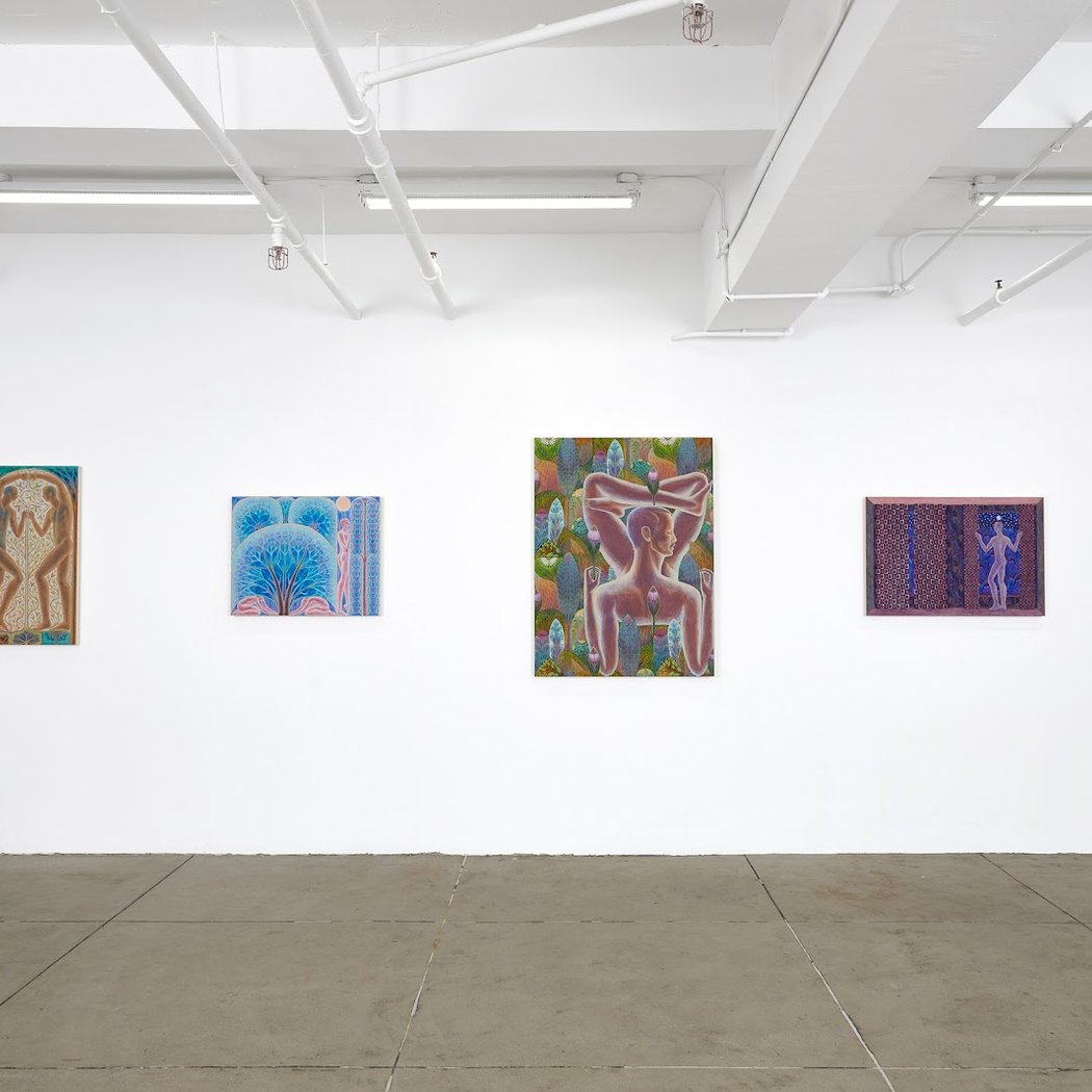 Monya Rowe Gallery 3