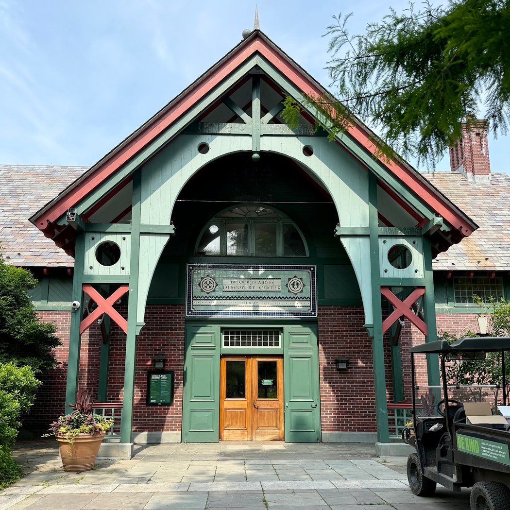 Harlem Meer Performance Festival 2