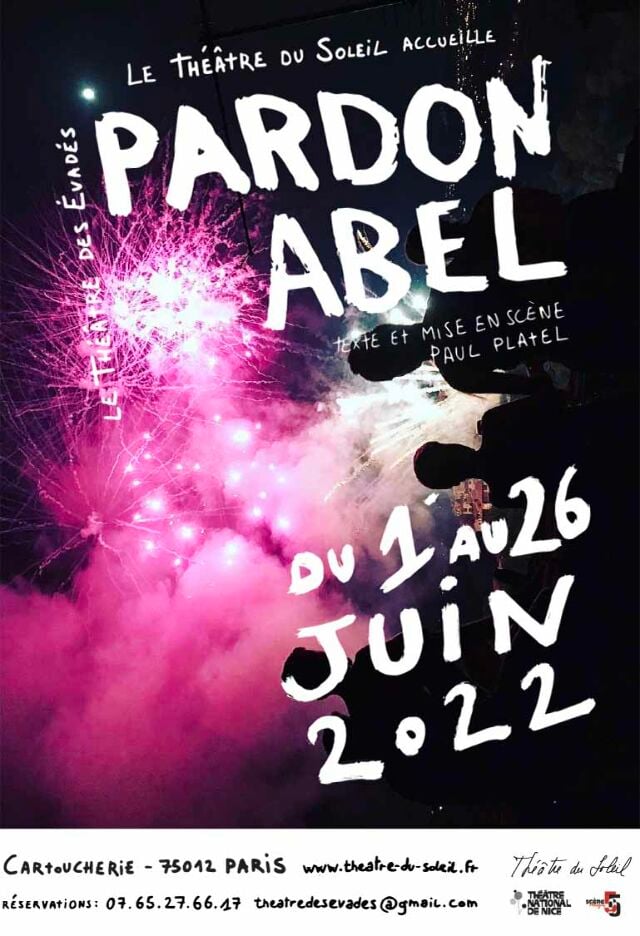 Pardon Abel 1