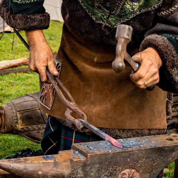 Winterfest Sydney Medieval Fair 3