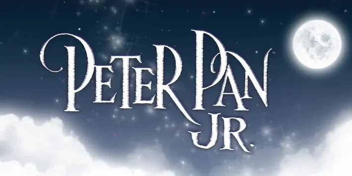Peter Pan Jr. The Musical 1
