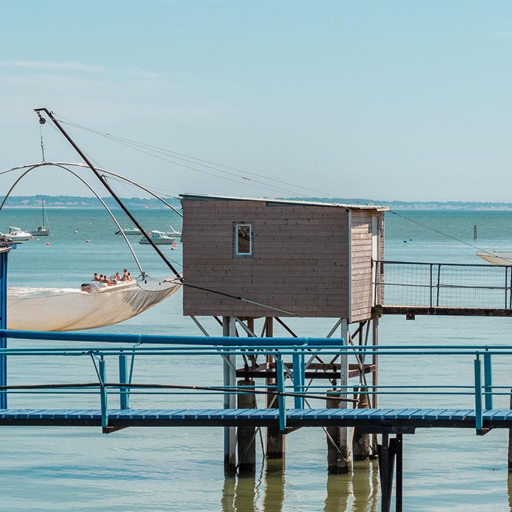 Pêcheries de trébézy 2