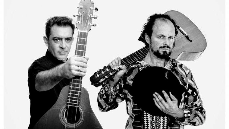 XXIV Bienal de Flamenco. La cuerda al aire