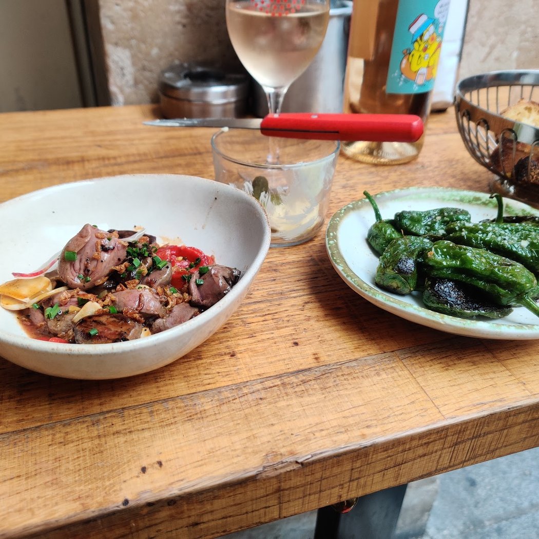 L'Avant Comptoir du Marché 3