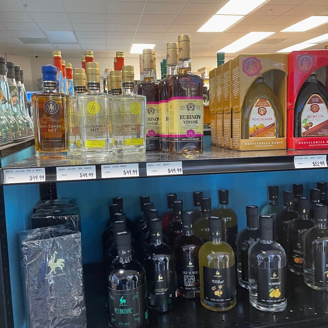 Hamilton Euromarket 3