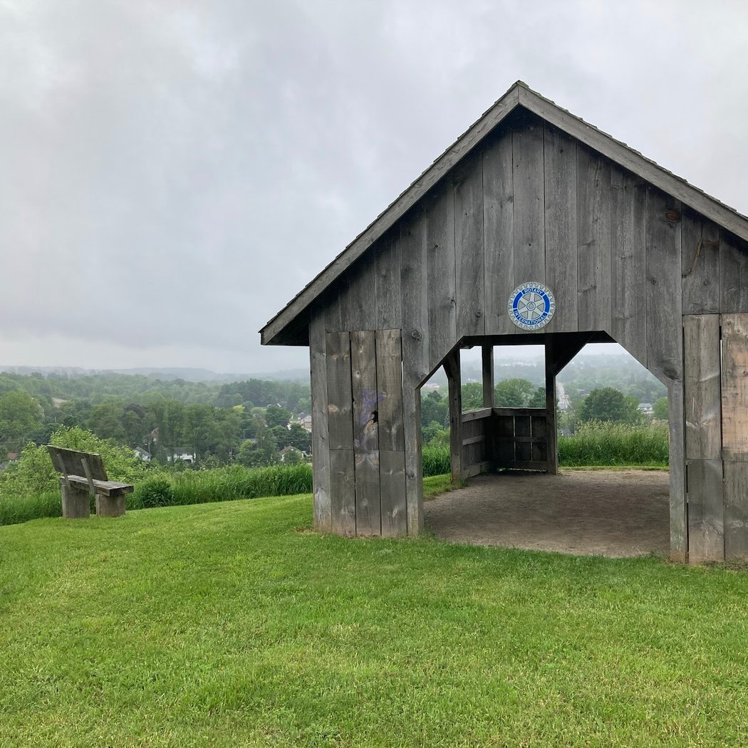 Walkerton Cunningham Rotary Park 3