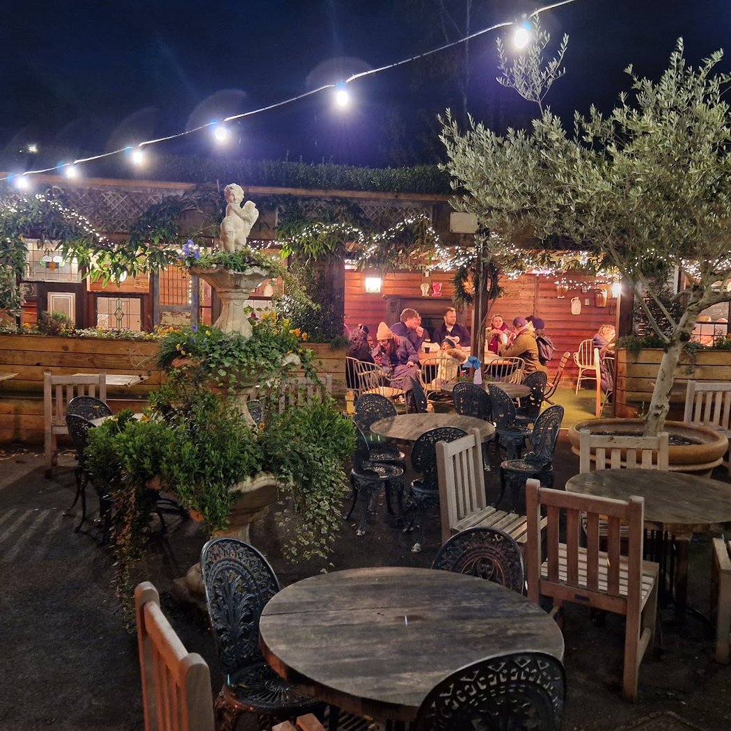 The Flask, Highgate 2