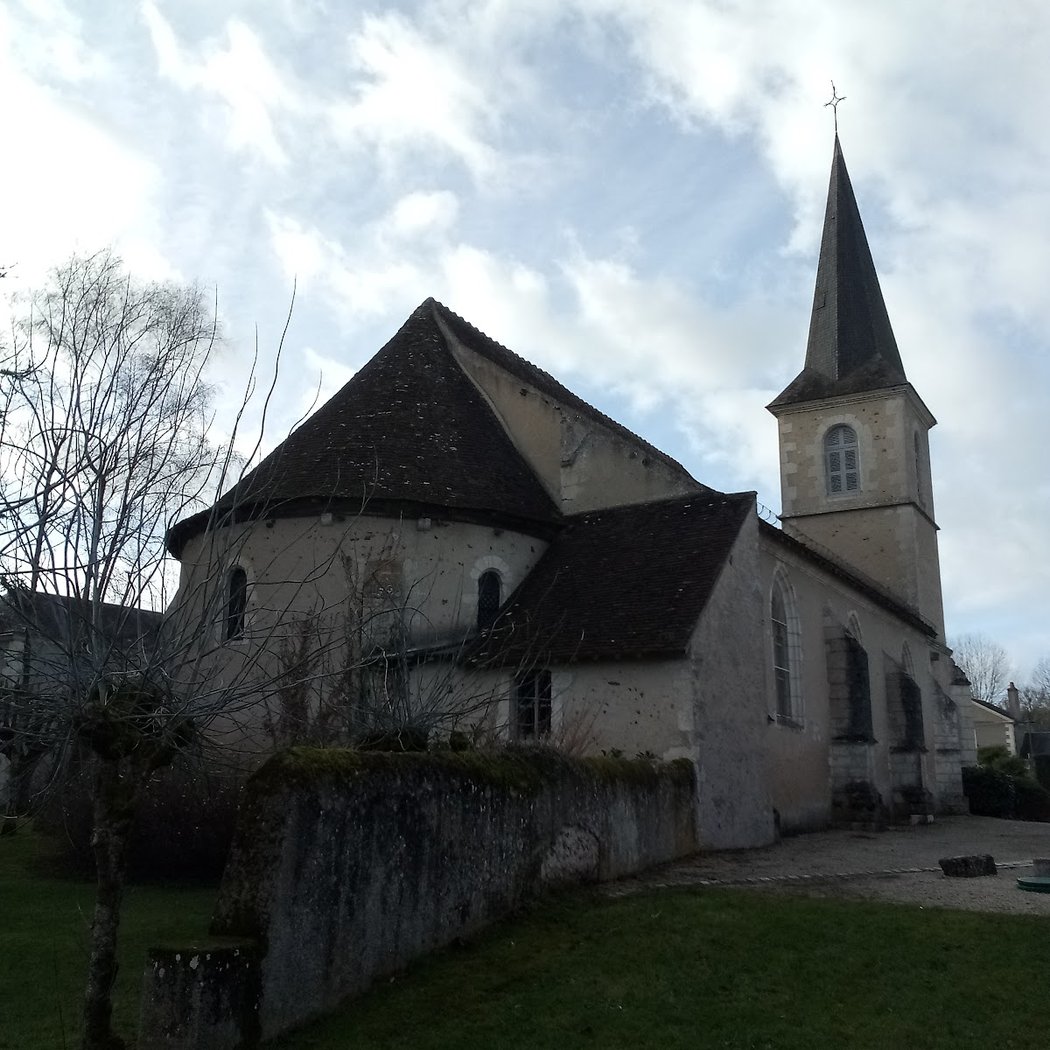 Saint-Hilaire-la-Gravelle 3
