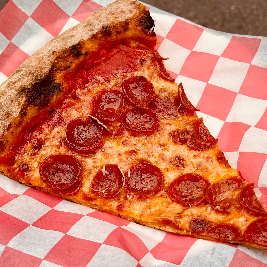 Upside Pizza 1