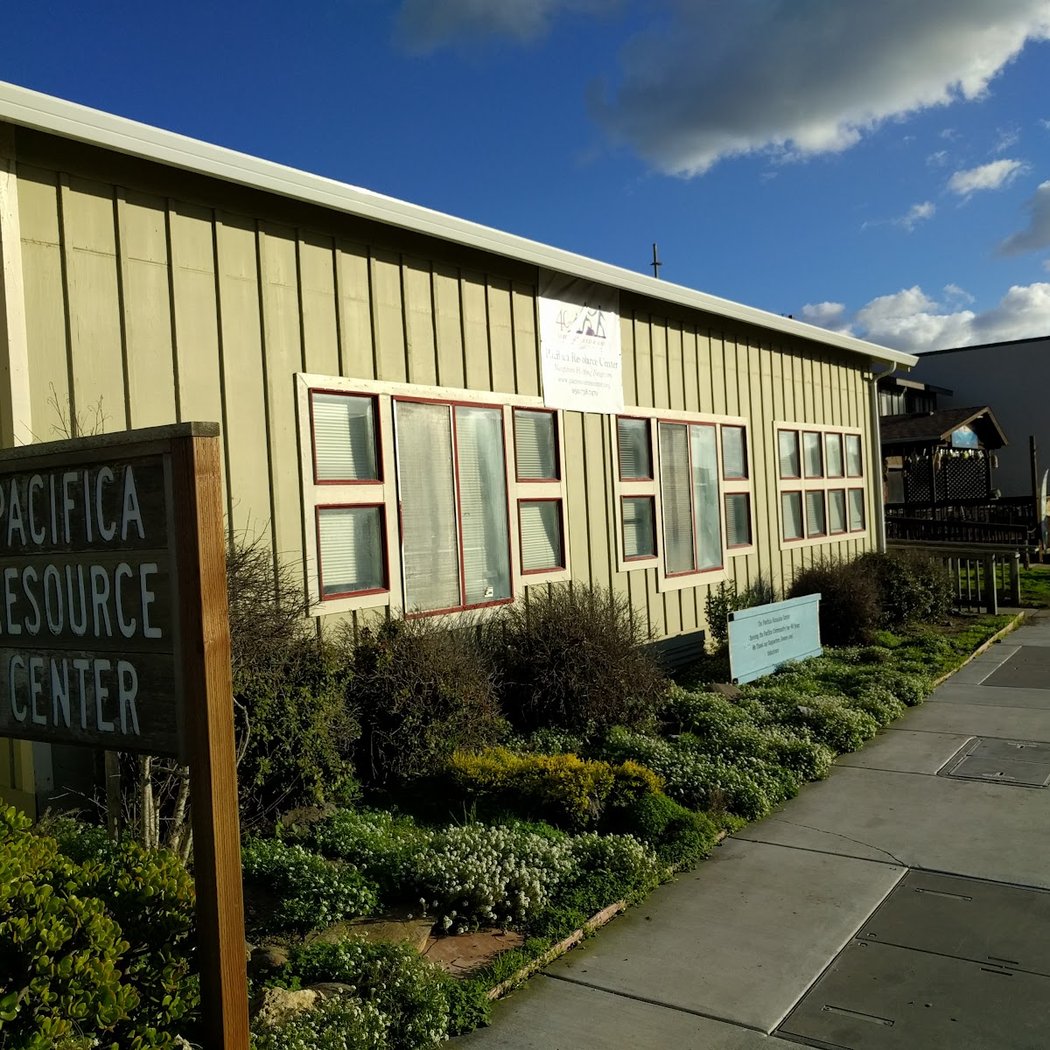 Pacifica Resource Center (PRC) 2