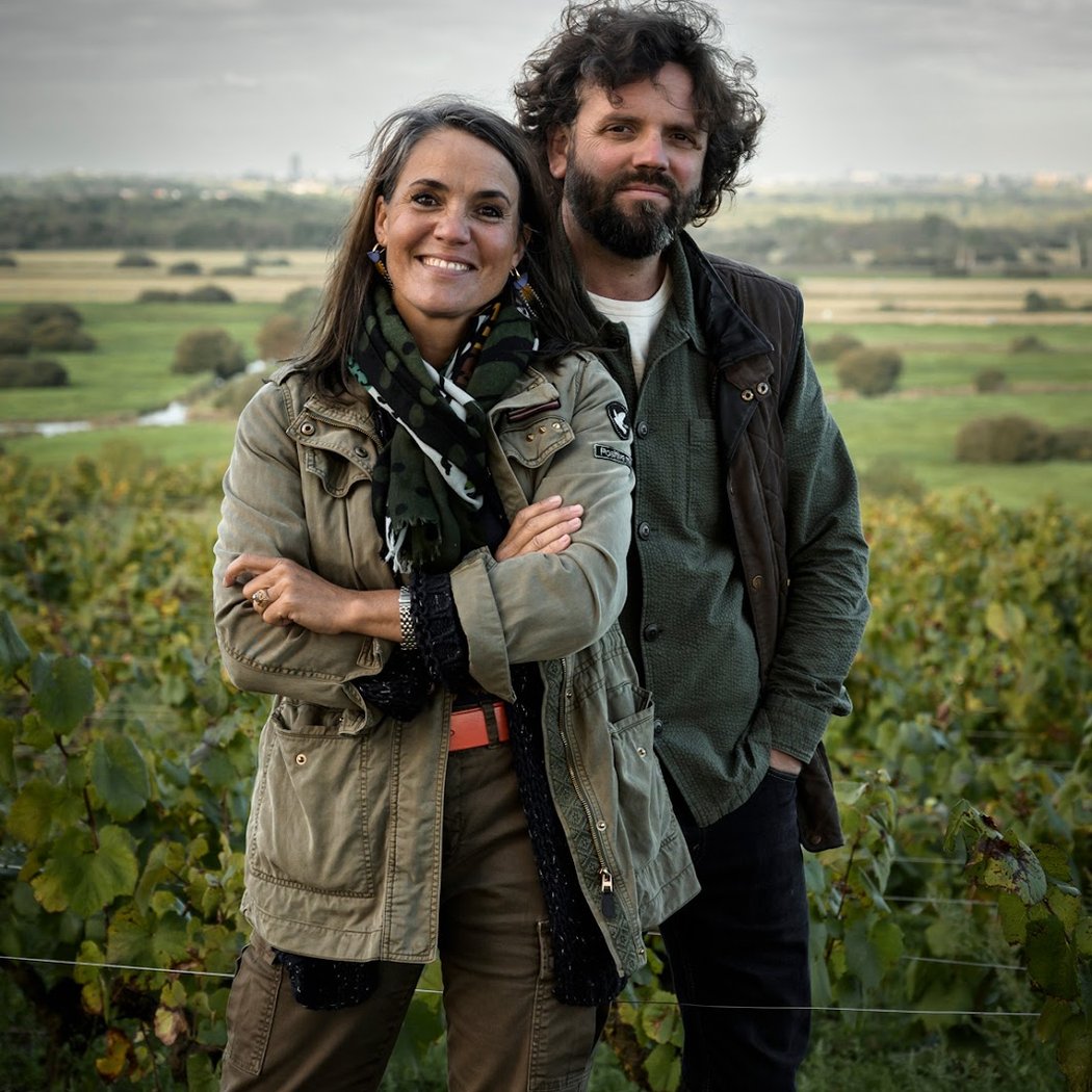 Domaine Luneau-Papin 1