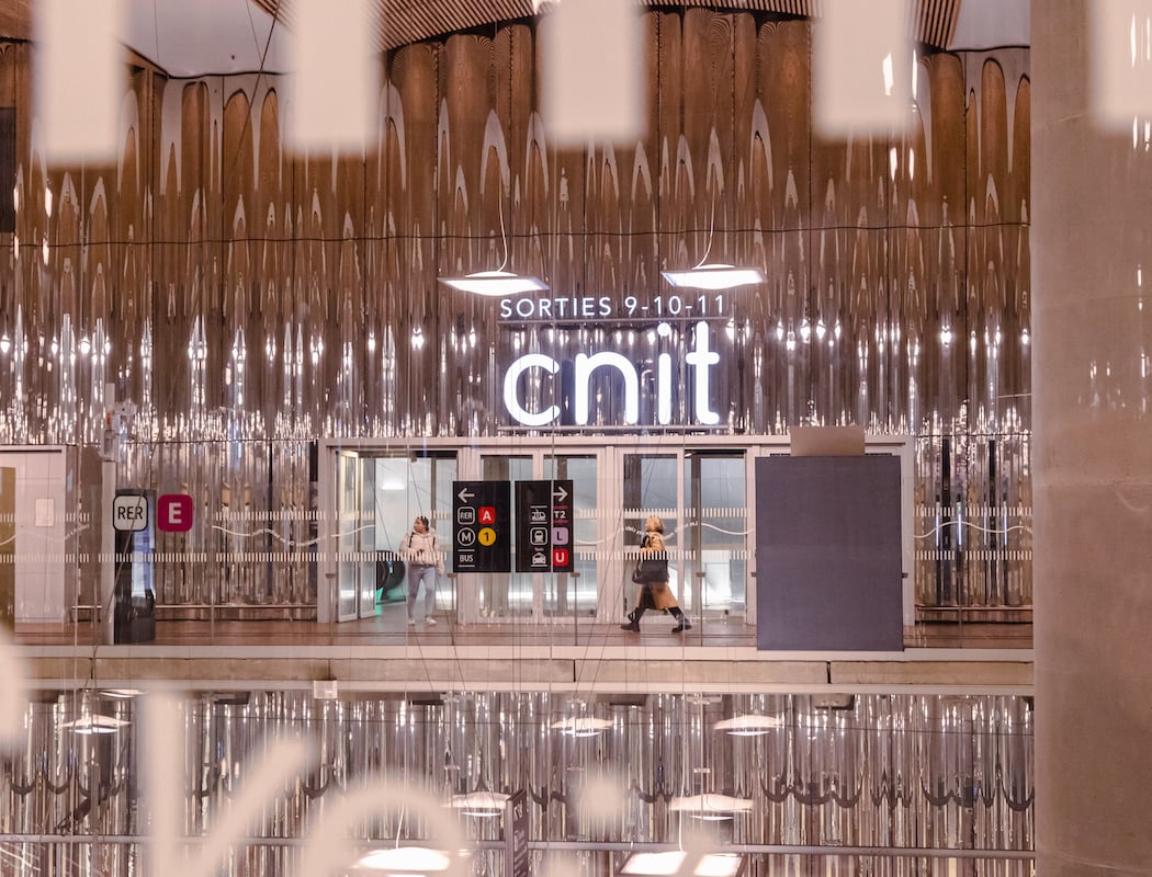 Westfield CNIT 5