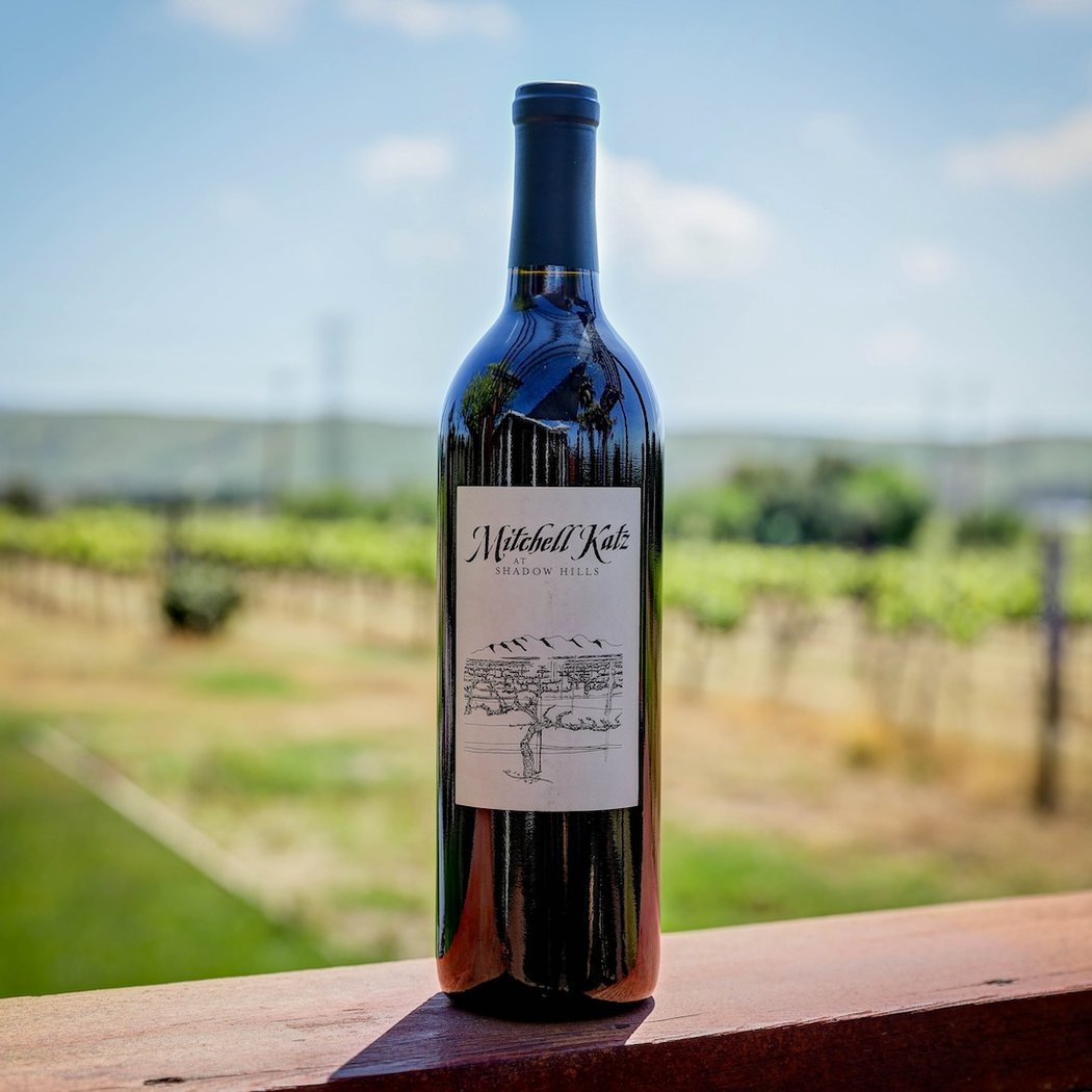 Barrel Tasting Featuring With Harmony & Fratelli's Pizza 1
