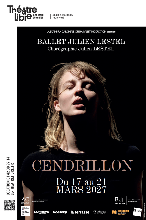 Cendrillon 1