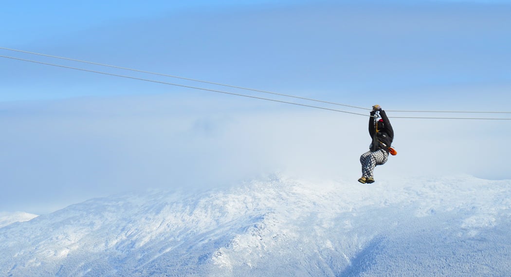 Bretton Woods Canopy Tour 2