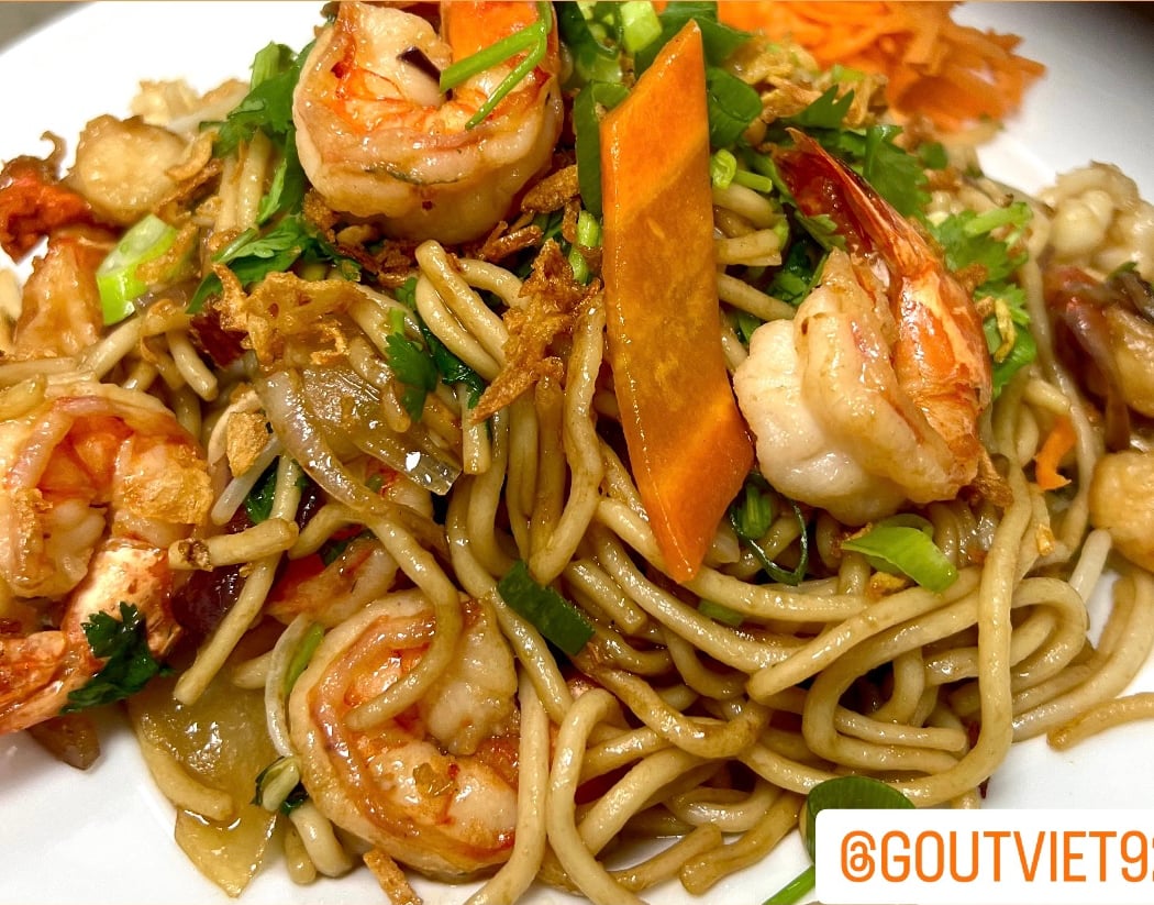 Gout Viet 1