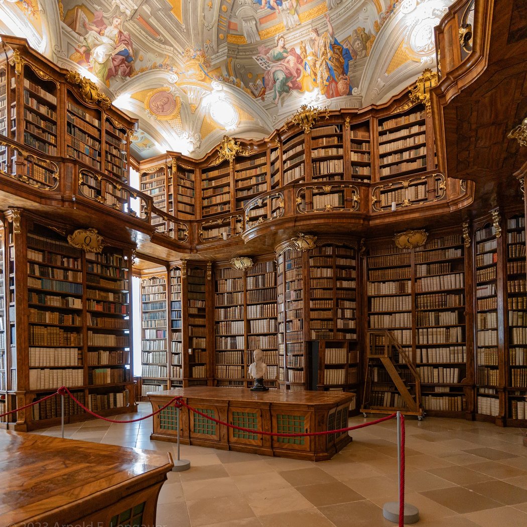 Stift St. Florian 3