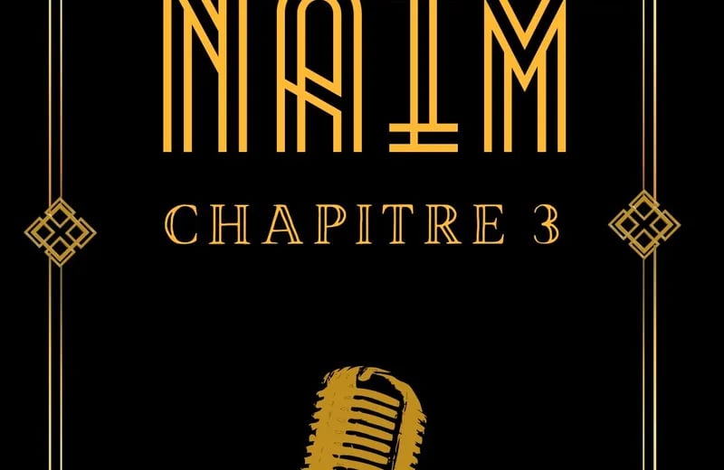 Naïm – Chapitre 3 1