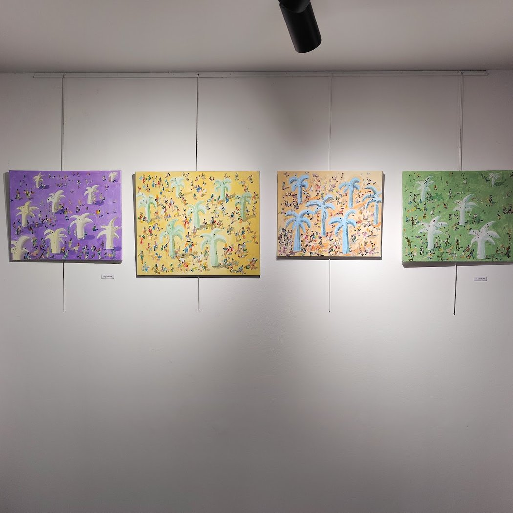 Exposition « Regards » 3
