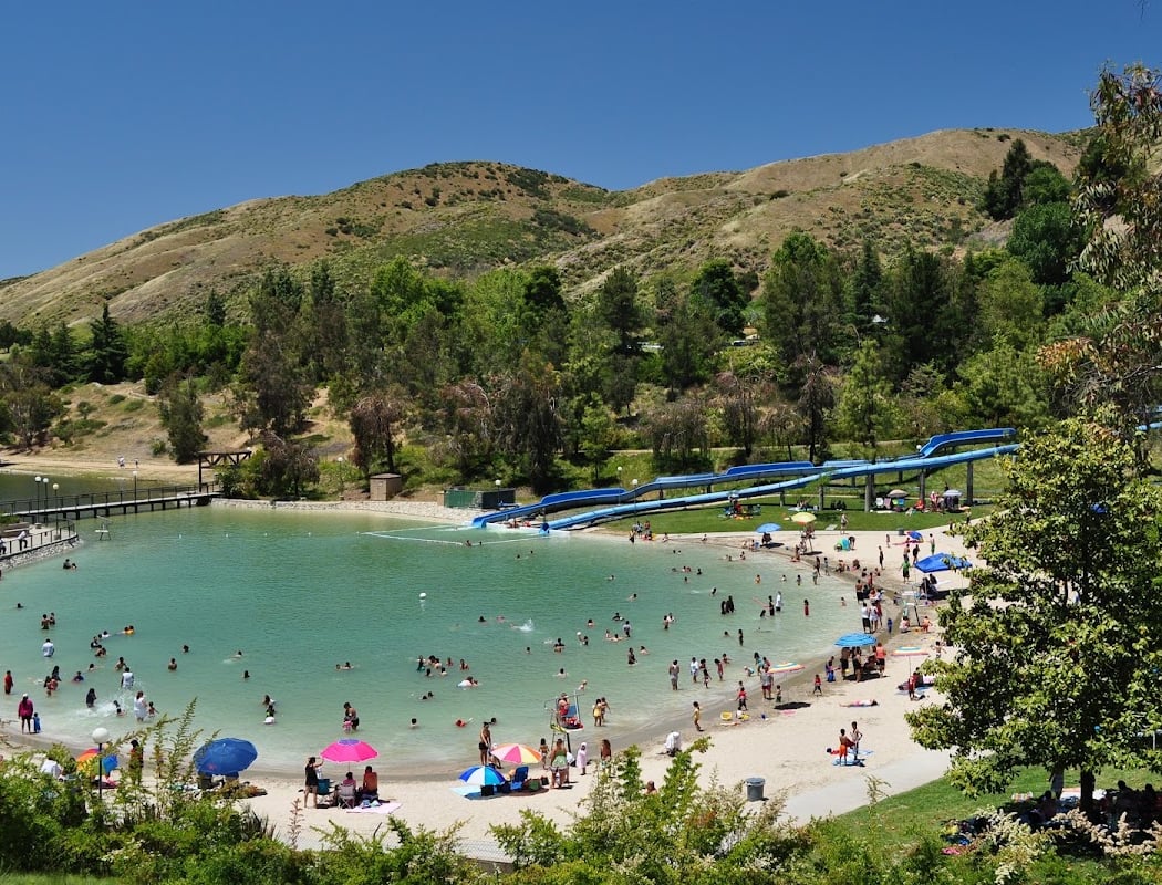 Yucaipa Regional Park 1