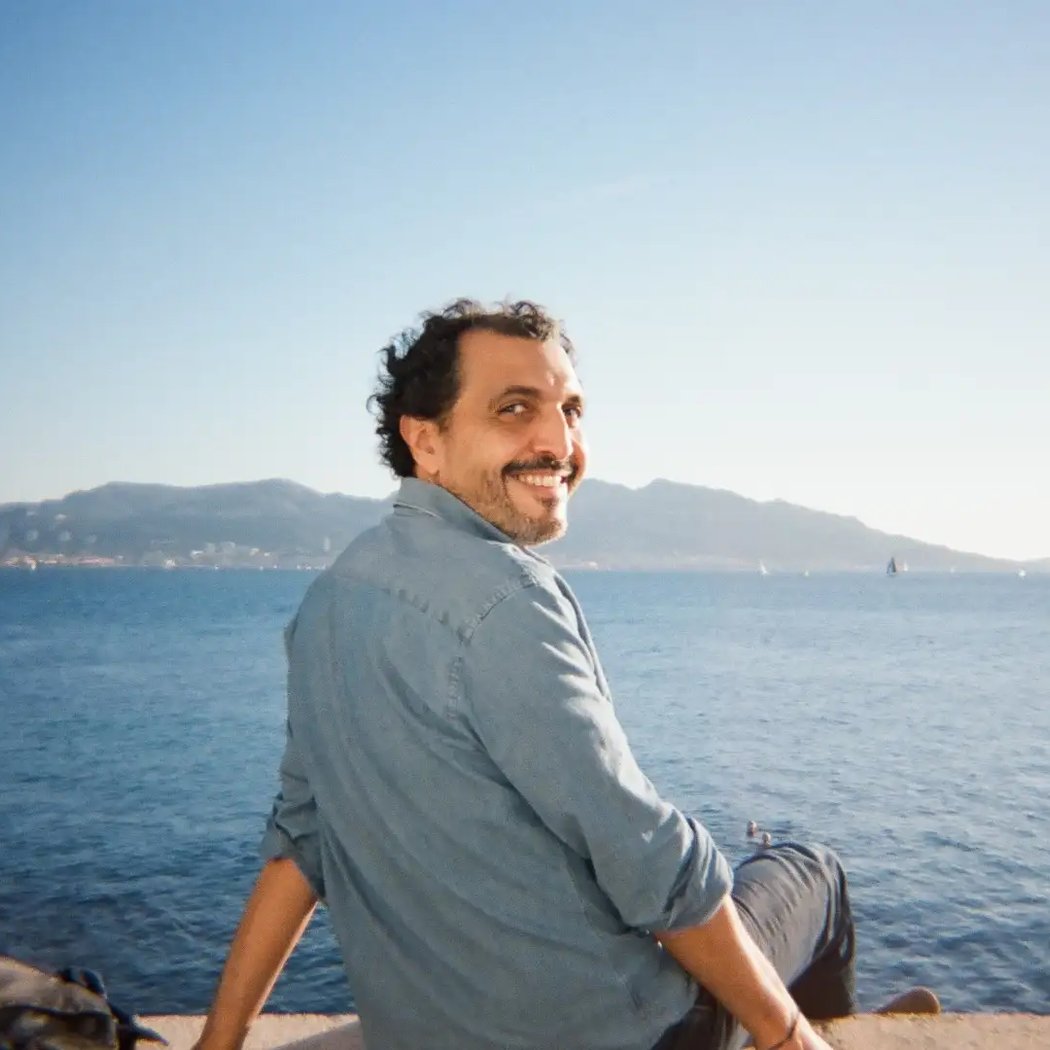 Kid Francescoli + Woody 1