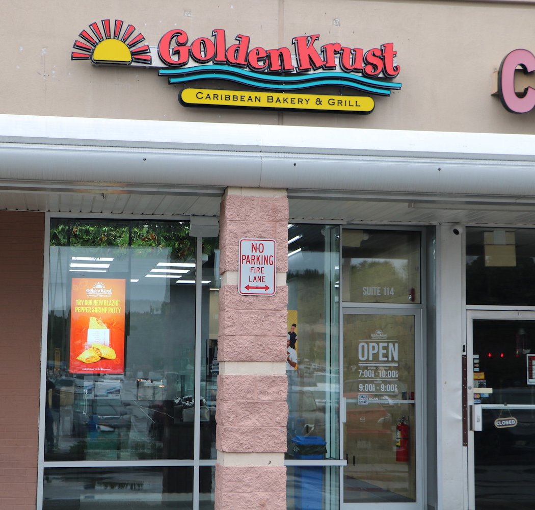 Golden Krust Carribean Restaurant 2