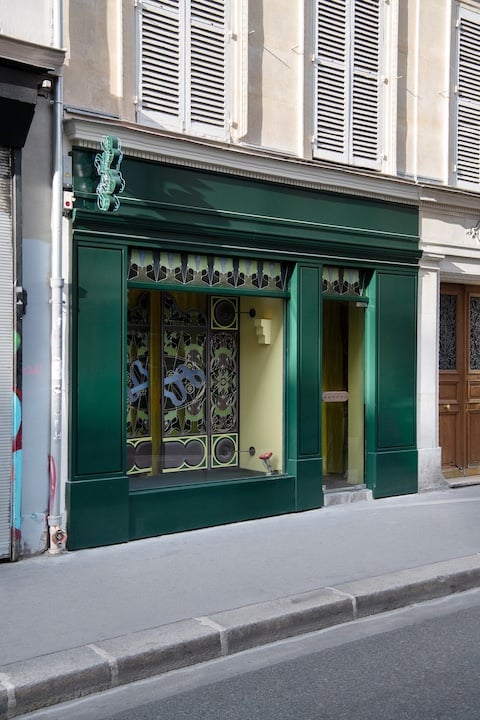 Paris Design Week 2025 3