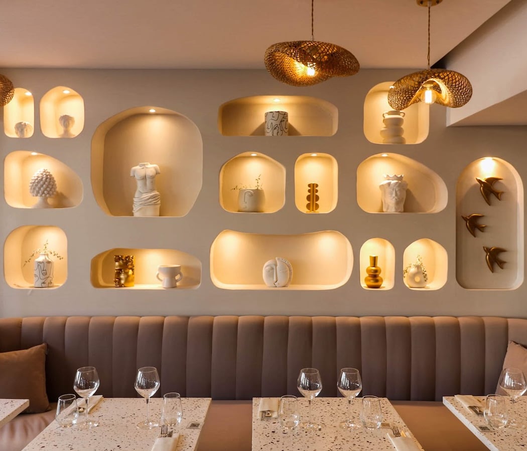 Terzo Ristorante 2