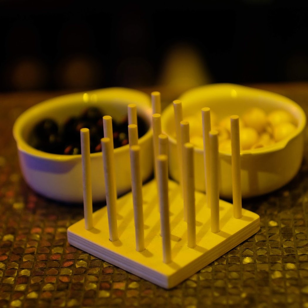 Art Bar Shuten-Doji 3