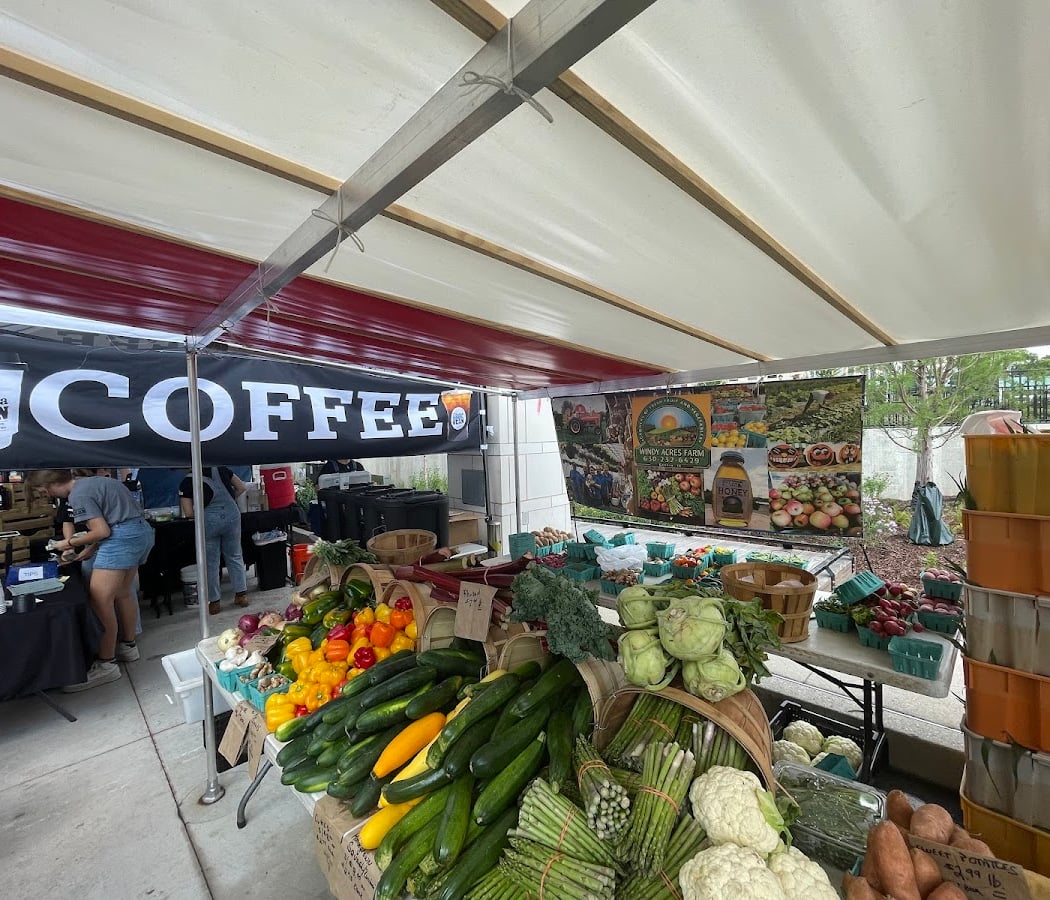 Wheaton French Market 1