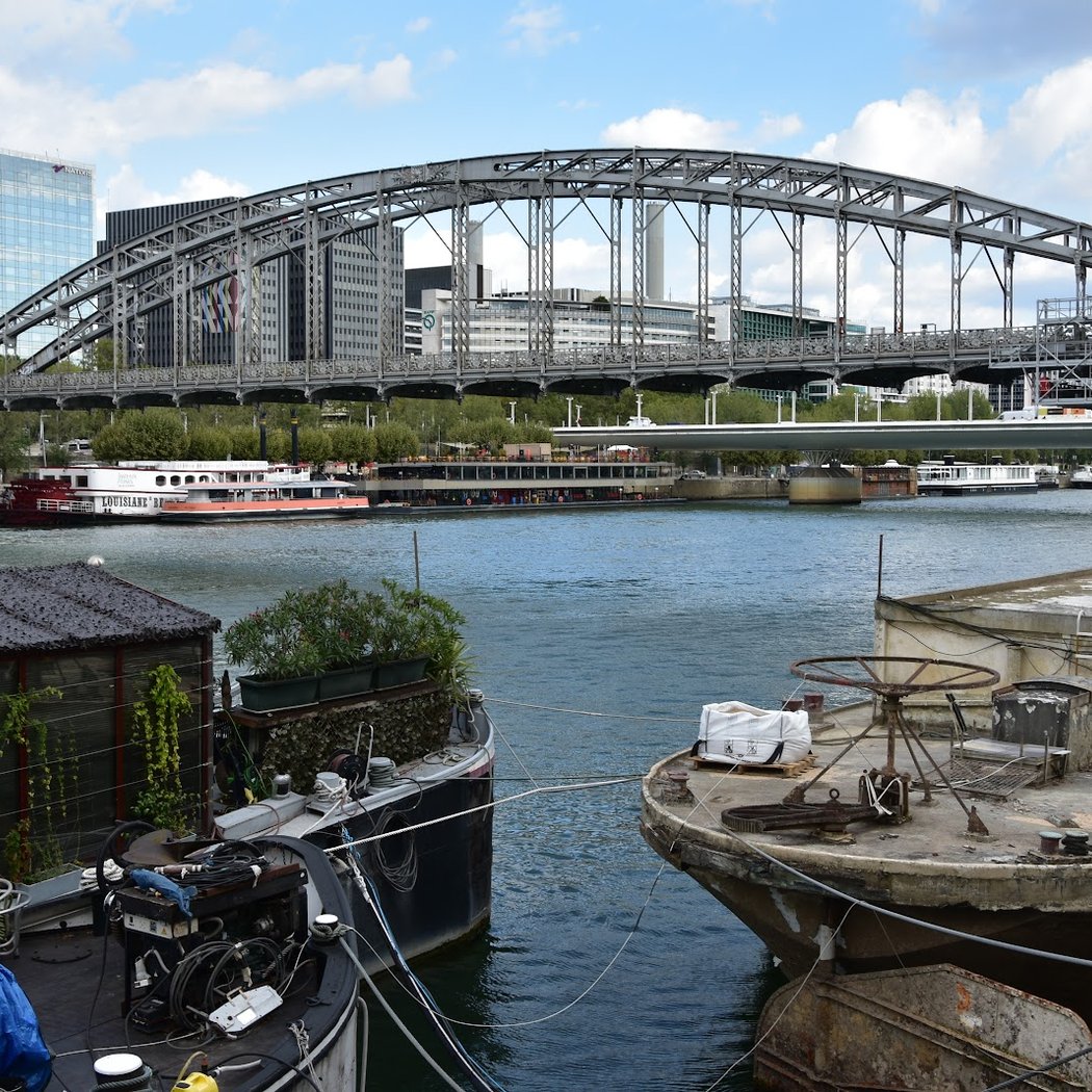 Viaduc d'Austerlitz 3