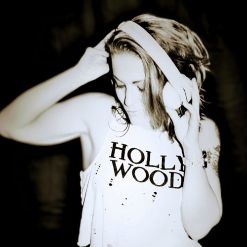 DJ Jessie 1
