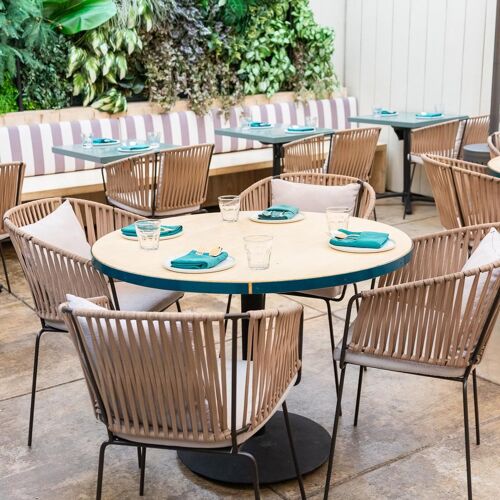 Jo's Modern Thai 3