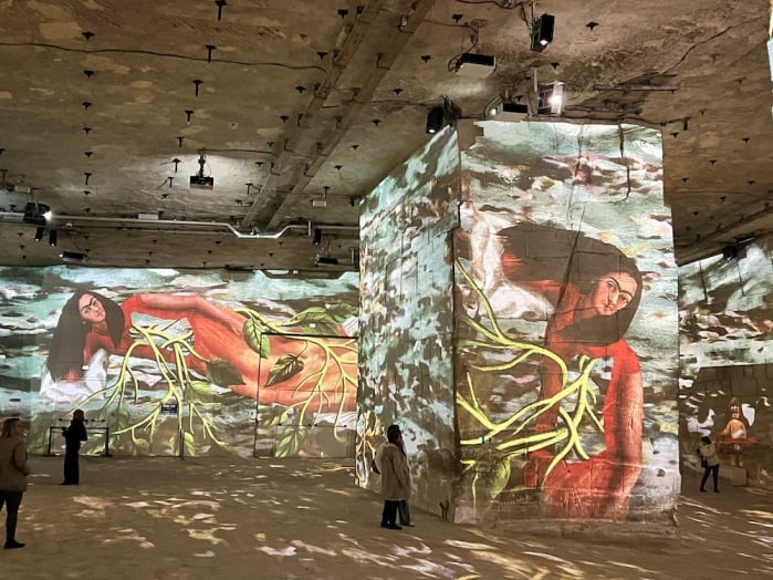 Expo Frida Kahlo 3