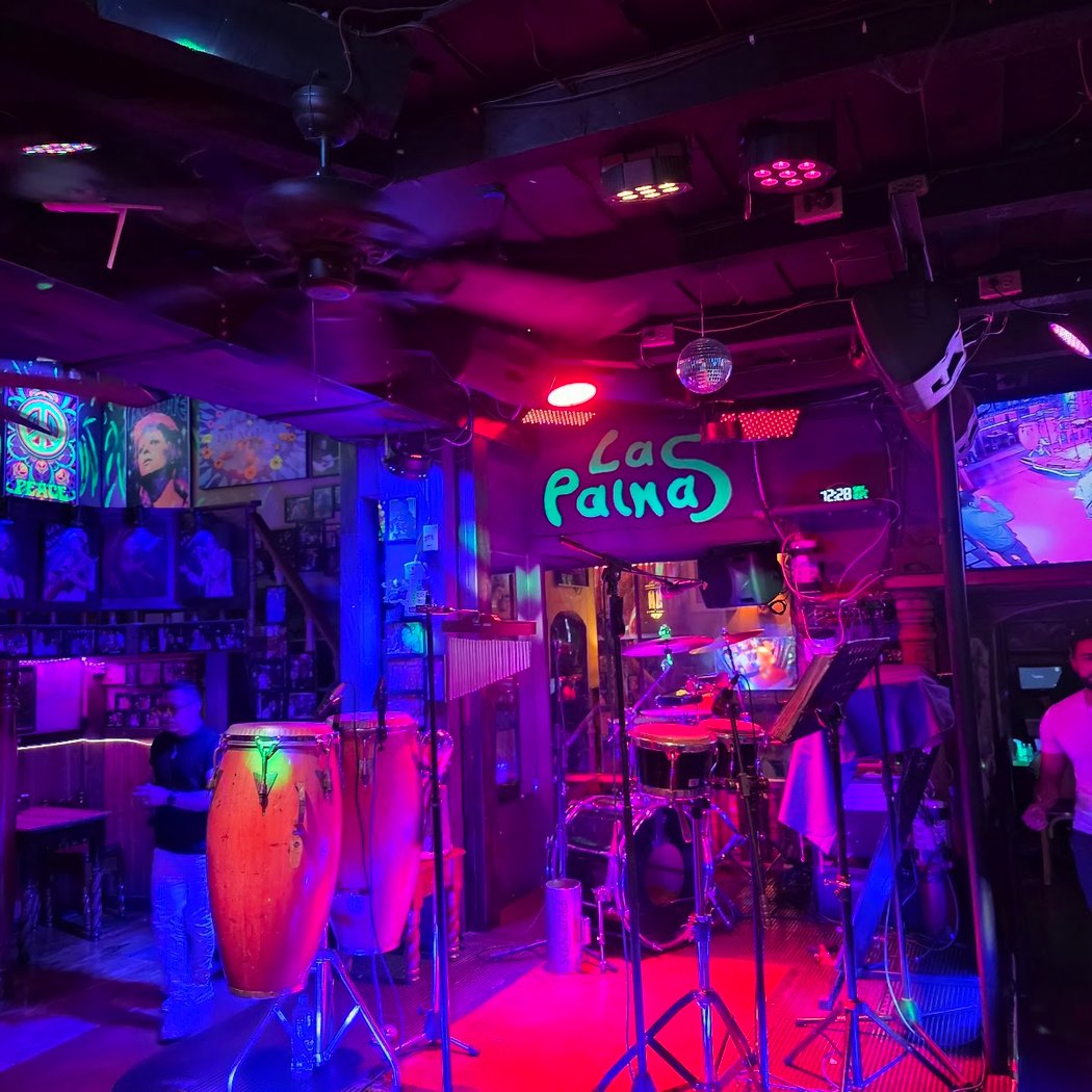 Free Salsa Classes 2