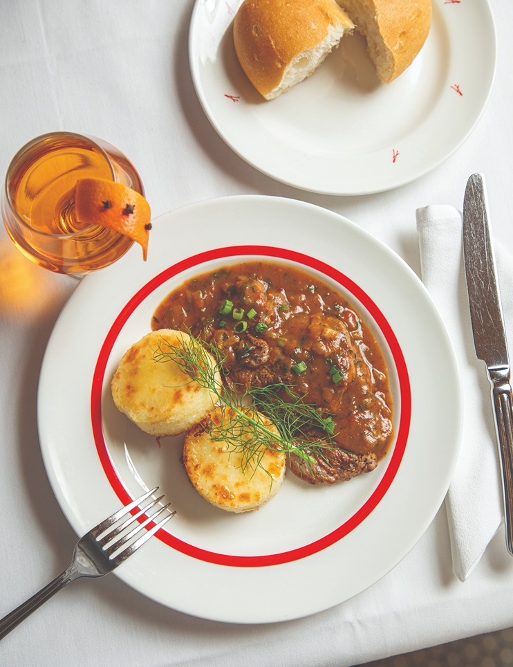 Arnaud's New Orleans 1