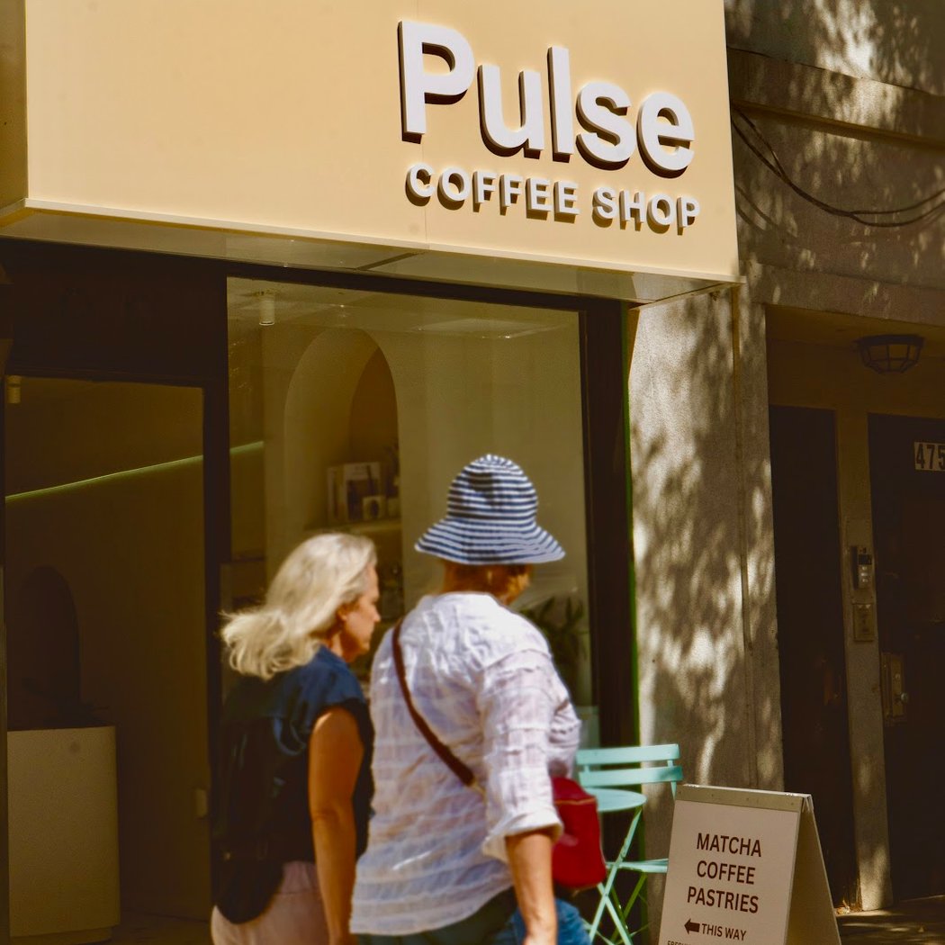 Pulse Coffee 2