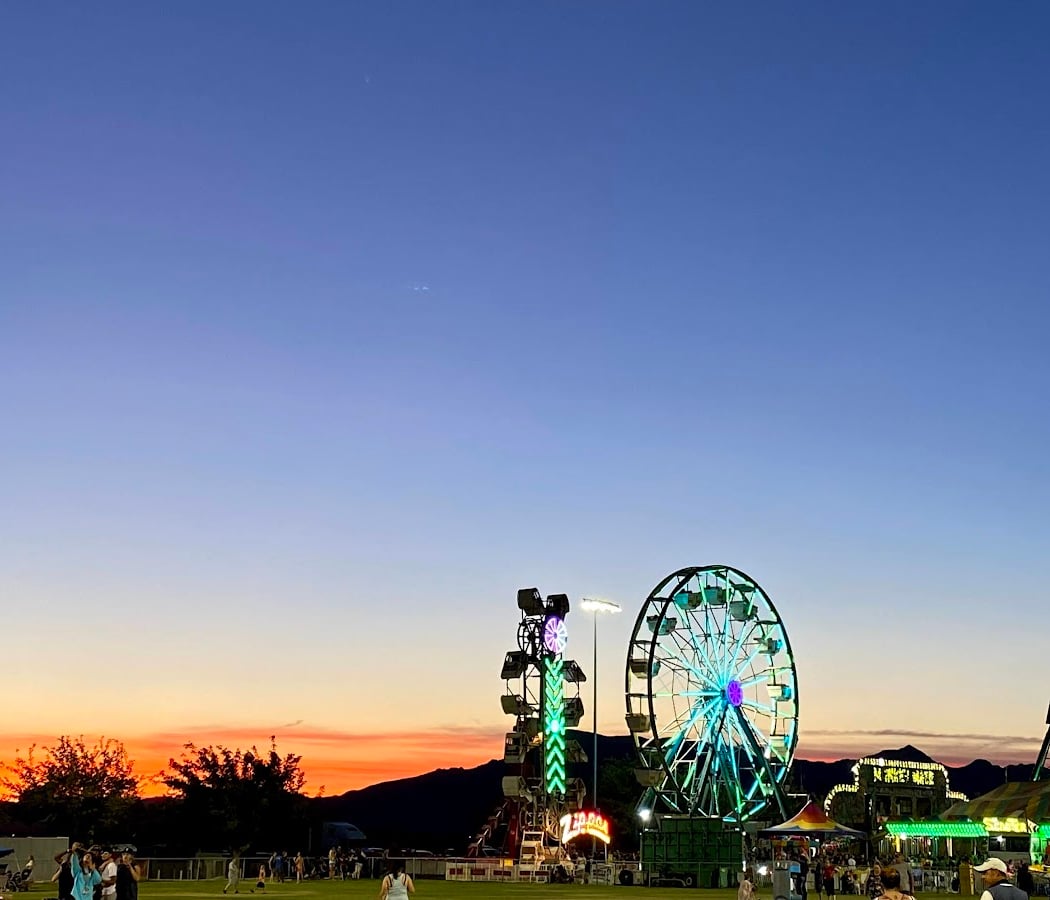 Pahrump Fall Festival 1