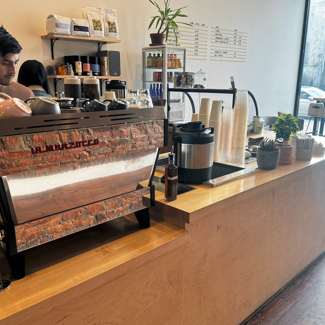 hamlet coffee company 3