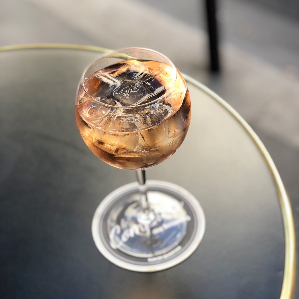 Le Comptoir des Batignolles 4