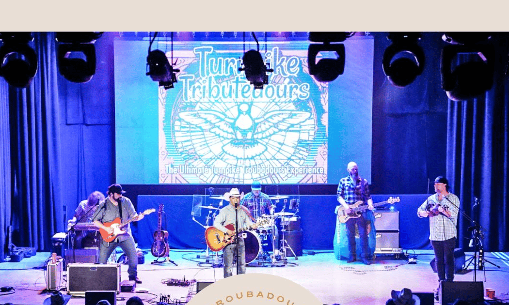 Turnpike Tributedours 2