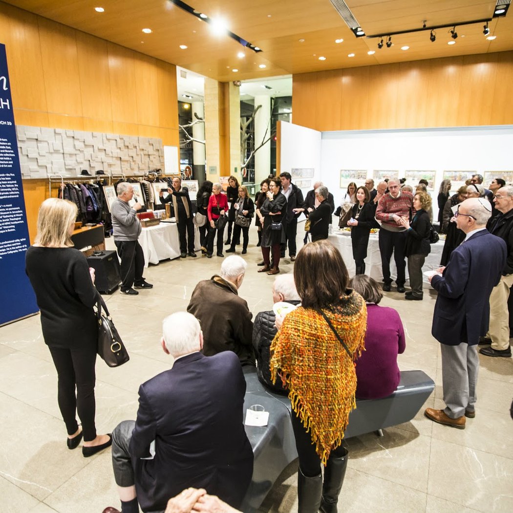 20th Anniversary of The Jack and Shirley Silver Center for Diverse Abilities 3