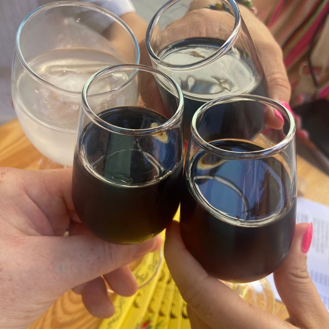 Taberna Álvaro Peregil - BAR 1