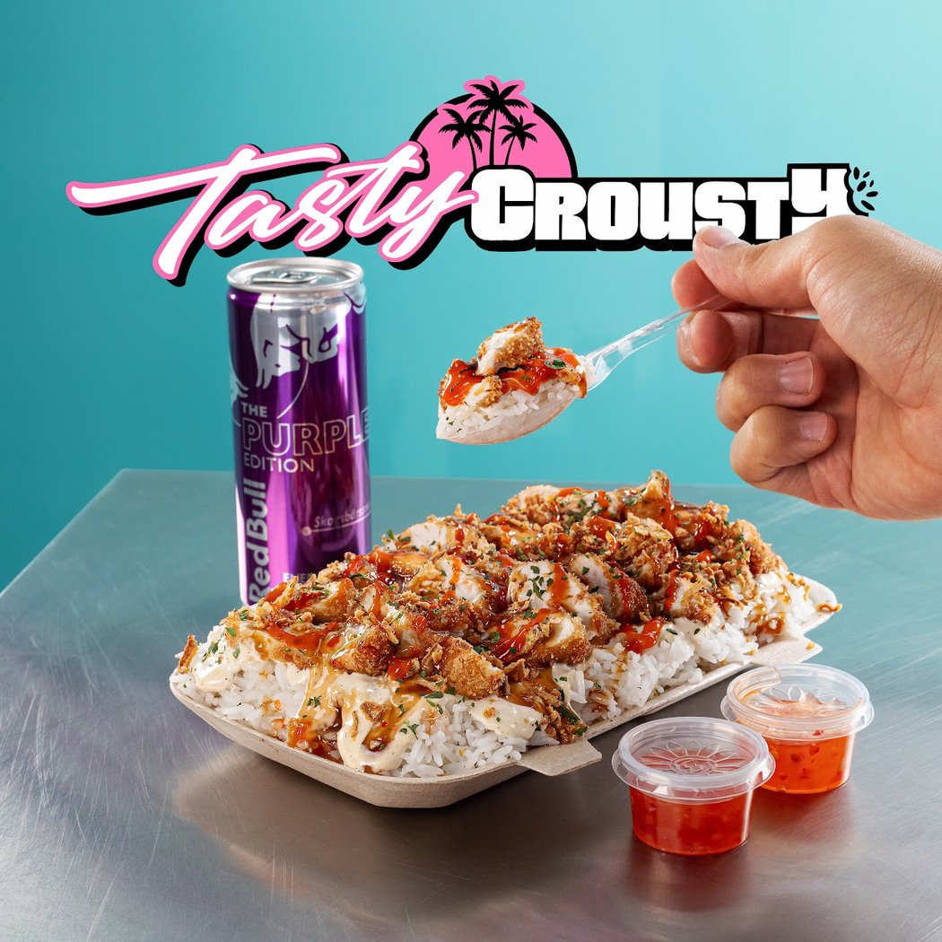 Tasty Crousty l'Haÿ-les-Roses 3